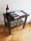 Modernist Serving Trolley, 1940s 4