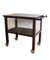 Modernist Serving Trolley, 1940s 1