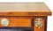 Regency Rosewood Open Bookcase, 1815, Image 4