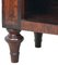 Regency Rosewood Open Bookcase, 1815, Image 5
