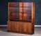 Rosewood Wall Unit by Erling Torvits, 1960s, Image 1