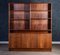 Rosewood Wall Unit by Erling Torvits, 1960s, Image 2