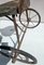 Iron and Wood Children's Tricycle, Early 20th Century 25