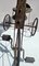 Iron and Wood Children's Tricycle, Early 20th Century 8
