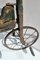Iron and Wood Children's Tricycle, Early 20th Century 14