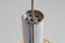 Pendant Lamp attributed to Gino Sarfatti for Arteluce, Italy, 1958 9