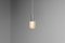 Pendant Lamp attributed to Gino Sarfatti for Arteluce, Italy, 1958 2