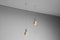 Pendant Lamp attributed to Gino Sarfatti for Arteluce, Italy, 1958 1