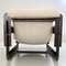 Scandinavian Brutalist Modern Rover / Puzzle Safari Armchairs attributed to Arne Jacobsen for Asko, Finland, 1960s, Set of 2, Image 17