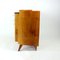 Mid-Century Sideboard in Walnut Veneer from Tatra, Former Czechoslovakia, 1960s 2