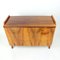 Mid-Century Sideboard in Walnut Veneer from Tatra, Former Czechoslovakia, 1960s 7