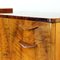 Mid-Century Sideboard in Walnut Veneer from Tatra, Former Czechoslovakia, 1960s 10