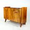 Mid-Century Sideboard in Walnut Veneer from Tatra, Former Czechoslovakia, 1960s 6