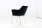 Airone Armchairs by Gio Ponti for Arflex, 1955, Set of 2 6