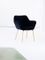 Airone Armchairs by Gio Ponti for Arflex, 1955, Set of 2 5