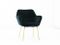 Airone Armchairs by Gio Ponti for Arflex, 1955, Set of 2 8