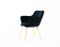 Airone Armchairs by Gio Ponti for Arflex, 1955, Set of 2 10