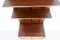 Danish Modern 1-Bay Walnut Modular Wall Unit by Poul Cadovius for Cado, 1960s 8
