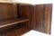 Danish Modern 1-Bay Walnut Modular Wall Unit by Poul Cadovius for Cado, 1960s 5