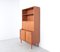Danish Illuminated Bookcase with Bar, 1960s 1