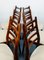 Vintage Palisander Chairs from Casala, Set of 6 10