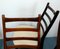 Vintage Palisander Chairs from Casala, Set of 6 7