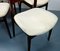 Vintage Palisander Chairs from Casala, Set of 6 3