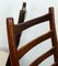 Vintage Palisander Stühle von Casala, 6er Set 5