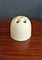 White Dedalino Pen Holder by Emma Gismondi for Artemide, Italy, 1960s 1