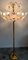 Large Murano Flower Floor Lamp, Italy, 1970s 10