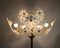 Large Murano Flower Floor Lamp, Italy, 1970s 11