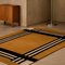 Tapis Espresso par Tapis Studio pour Hommes Studio 2