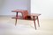 Table Basse à 3 Pieds, Italie, 1950s 2