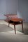 Italian 3-Legged Coffee Table, 1950s, Image 4