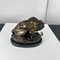 After A. Barye, Lion with Snake, 20th Century, Bronze 8