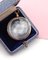Large Victorian Glass Locket 4