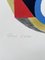 Sonia Delaunay, Target II, 1967, Lithograph, Image 2