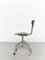 Model 3115 Mosquito Munkegaard School Chair by Arne Jacobsen for Fritz Hansen, 1960s 3