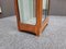 Antique Art Nouveau Display Cabinet, 1910s, Image 6