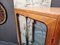Antique Art Nouveau Display Cabinet, 1910s 9
