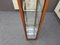 Antique Art Nouveau Display Cabinet, 1910s, Image 4