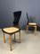 Vintage Pelope Dining Chairs by Francesco Binfarè for Cassina, 1990s, Set of 6 4