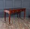 Antique Mahogany Side Table, 1840s 15