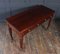 Antique Mahogany Side Table, 1840s 11