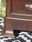Louis Philippe Chest of Drawers in Walnut and Burl Walnut from Befos 15