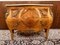 French Baroque Sideboard in Wood, Image 8