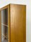 Teak Cabinet with Glass Doors from Omann Jun, 1960s 19