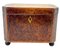 Georgian Octagonal Yew Wood Tea Caddy, 1800s, Image 10