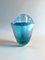 Italian Incisi Series Vase by Paolo Venini, 1950s, Image 4