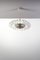 Murano Glass Pendant Lamp from Barovier & Toso, 1950s 3